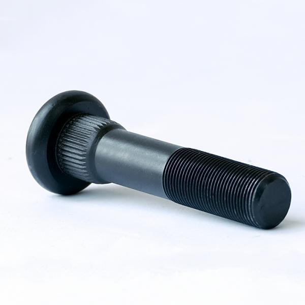 Boulons et écrous de roue pour camions Daf 10.9 12.9 grade M22*1.5*110 OEM 0890763 1356736 1309190 0099731