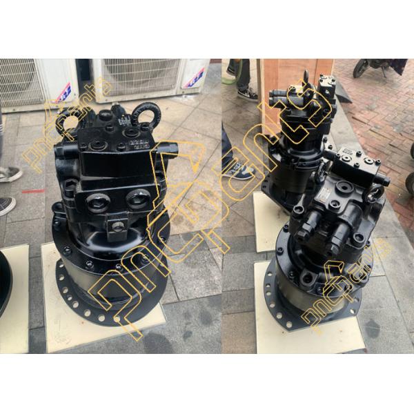 Прибор привода качания YN15V00036F1 YN15V00035F1 для Kobelco SK200 8 SK210LC-8 Прибор привода качания YN15V00036F1 YN15V00035F1 для Kobelco SK200 8 SK210LC-8