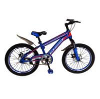 Premium Kids Mountain Bike - Durable & Safe Design