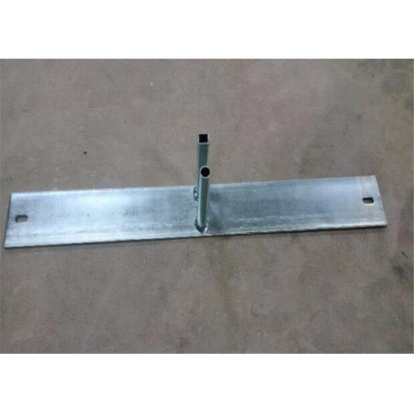 1.8mx2.4m Canada standard construction site fencing / temporary metal fencing