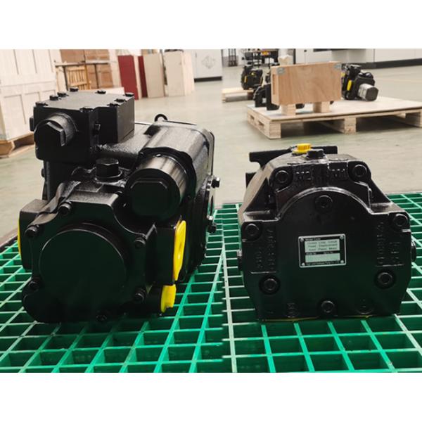 Hydrostatic Transmission Мотор гидронасоса жатки хлопка передачи конкретной тележки гидростатический