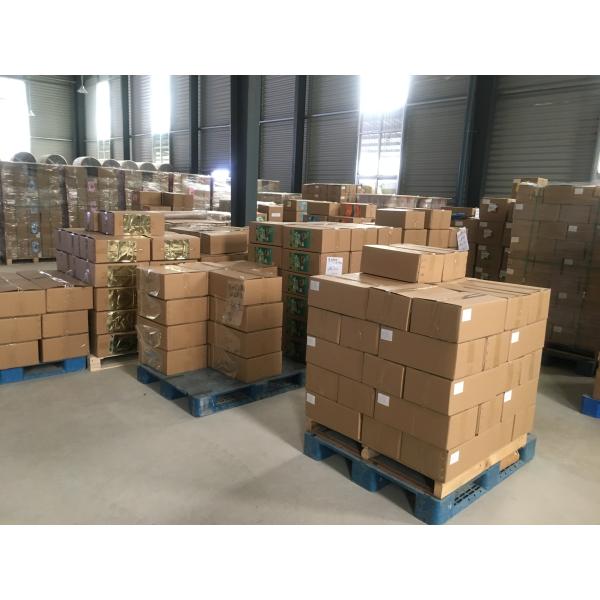 MOPP Individual Filter Coffee Bags Gravure Printing Sanitation