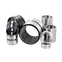 Anti Corrosion Heavy Equipment Bushings For JCB Excavator Undercarriage