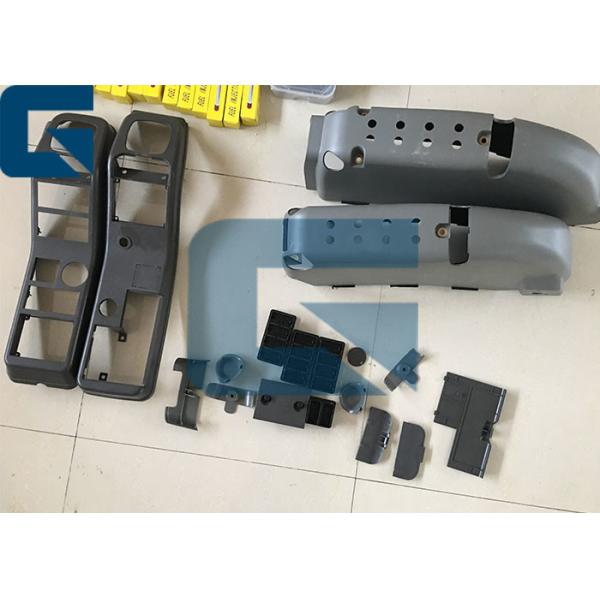 Volv-o Excavator Accessories Plastic Covers Assy For EC210B EC240B EC290B EC360B Control Panel