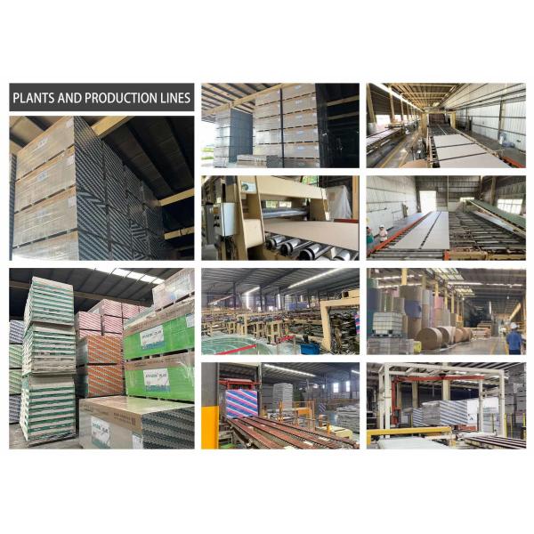 Современные интерьерные звукозащитные стенные декорации Уменьшение шума Акустические стенные панели для офисов