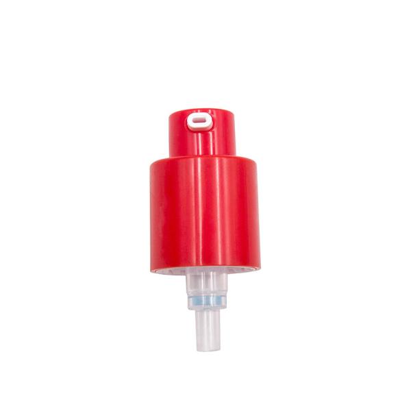 Durable PP Plastic Treatment Pump Chemical Resistant Long Life Span