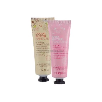 Offset Printing Cosmetic Tube Packaging 5ml - 200ml PBL Laminated Tubes