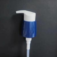K702-11 Bombas de tratamiento cosmético para lociones y cremas cosméticas