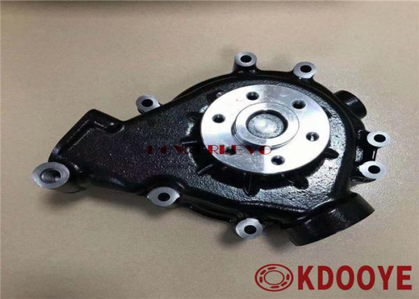 Bomba de água 400921-00008 do OEM Doosan da máquina escavadora para Dl08 Dx260