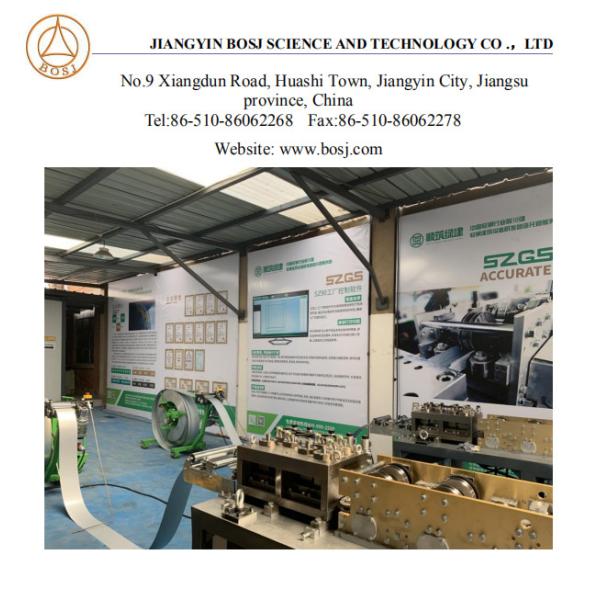 High Quality Light Steel Structure Prefab House Latest Light Steel Villa Roll Forming Machine