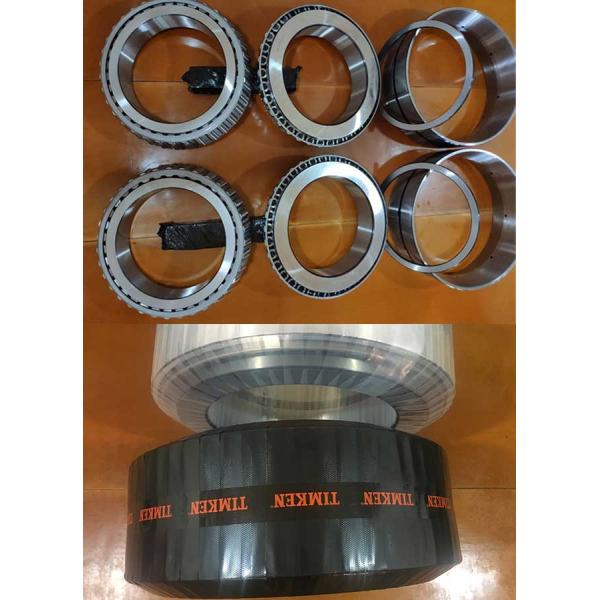 Double Row M268730/M268710CD Precision Tapered Roller Bearings 381x590.6x244.5mm GCR15