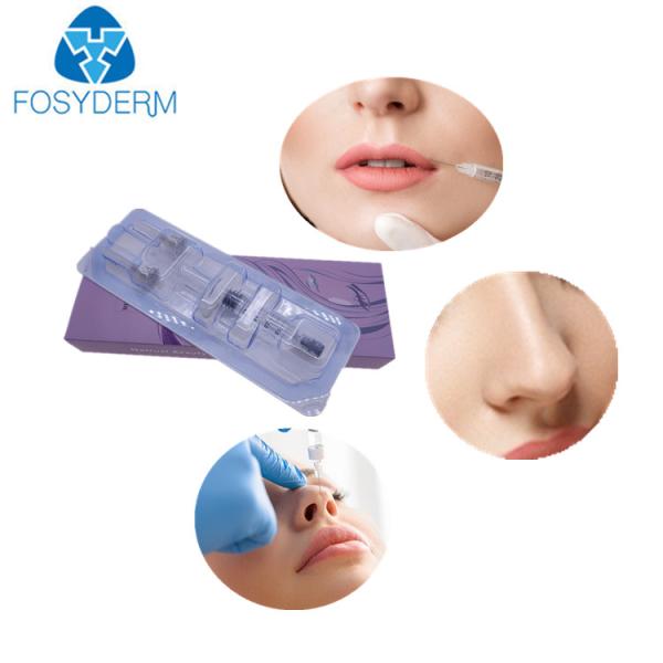 OEM Hyaluronic Acid Ha Dermal Filler Injections Nose Up