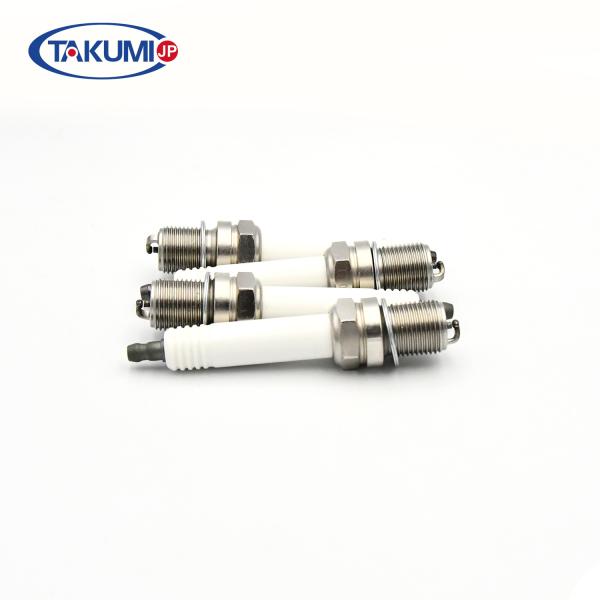 194-8518 Genuine Spark Plug erpillar G3500 G3600 Generator Natural Gas Engine 479-7702 301-6663