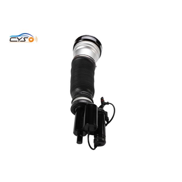 Mercedes Auto Part 4 Matic Front Left W220 Air Suspension Shocks Airmatic shock