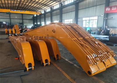 2T contrapesam 18 medidores de crescimento longo do alcance para a máquina escavadora de Sany SY235