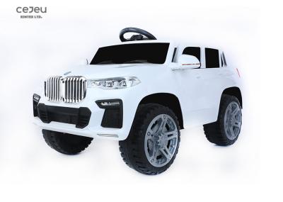 rodas elétricas das crianças 12v a pilhas as 4 montam no carro das crianças dos brinquedos do veículo