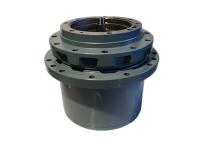 Réduction de transmission du réducteur DH60-5 DH60-7 S55W-5 de boîte de vitesse de Spare Parts Travel d'excavatrice