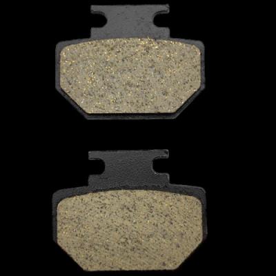 Compatibility Front / Rear YAMAHA R15 V3 Ceramic Brake Pads / R15 Front Disc Pad