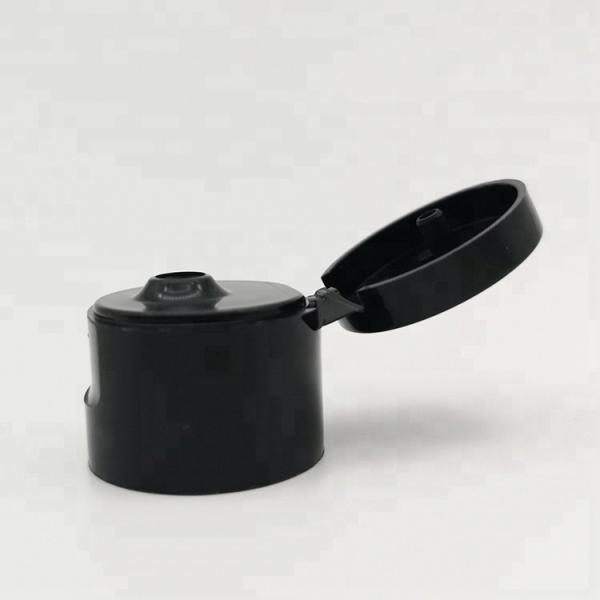 20 410 Screw Plastic Flip Top Caps Non Spill For Squeeze Pour Bottle