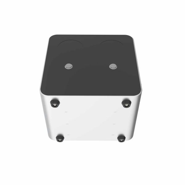 SA12 Commercial HVAC Diffuser , Hotel Scent Delivery System