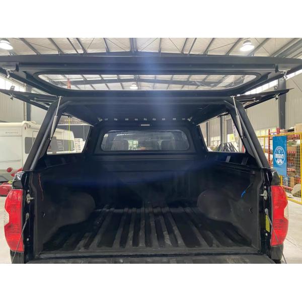 Steel Black Hardtop FORD Canopy For Ranger T6 T7 T8 Raptor 06-19