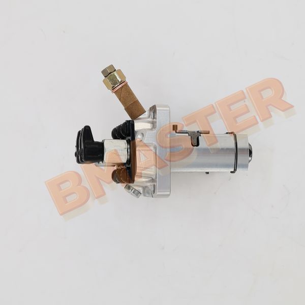 KUBOTTA Fuel Injector Pump Head 19420-51011 Precision Machined For D722 Engine Replacement
