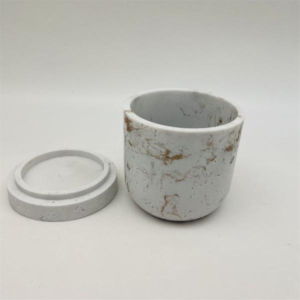 Мраморный принт выглядит песчаный камень аксессуары для ванной комнаты