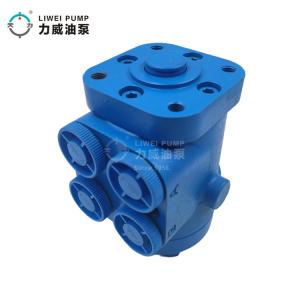 Lift Truck Hydraulic Orbitrol Steering Valve Orbitrol Pump BZZ1-100B