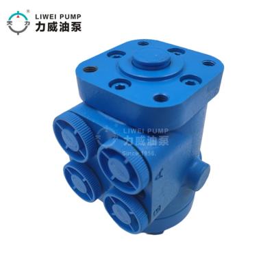 Lift Truck Hydraulic Orbitrol Steering Valve Orbitrol Pump BZZ1-100B