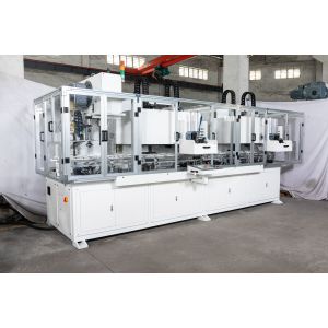 Pail Making Machine