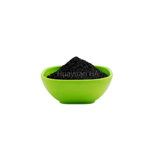 Engrais liquide humique premium pour une agriculture durable et écologique