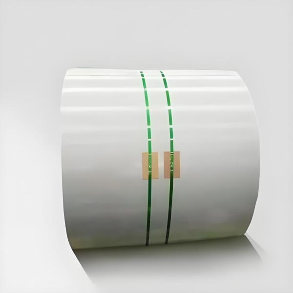 SECC Электроцинкованная стальная катушка 0,4-2,0 Толщина 1000/1219/1500 Ширина