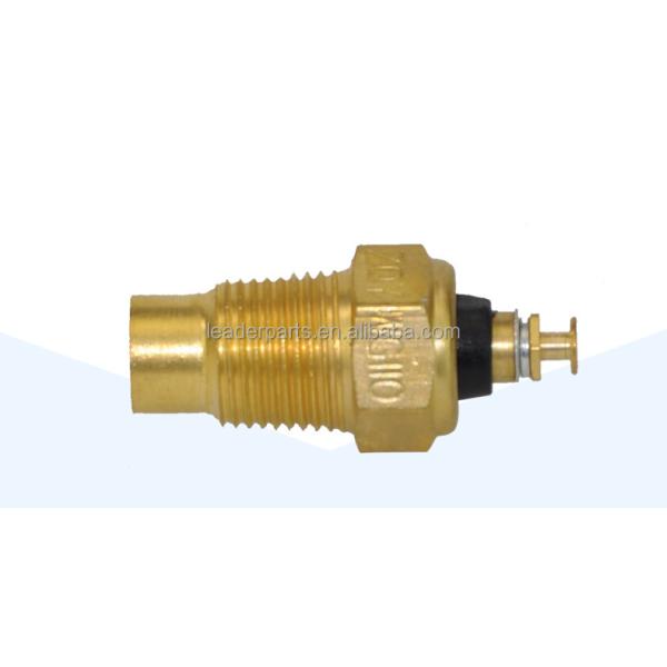 High Quality Foton Other Trucks Water Temperature Sensor Metal New Condition-Wholesale Model No. F1D16937600086A0165