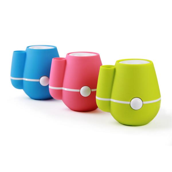 New Product Ideas 2019 USB Essential Oil new product ultrasonic mist maker air essential oils diffuser GK-LJH-001