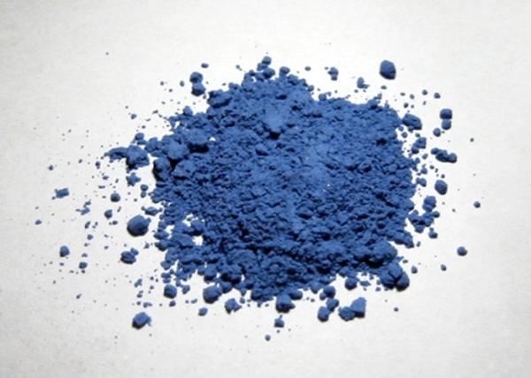 CAS No. 1309-37-1 Dry Powder Pigments Ograinc For Aluminum Plastic Products