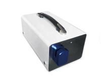 1-1.5s Temps d'étanchéité Sélecteur de tubes de sacs sanguins pour banque de sang et hôpital Type d'étanchéité automatique