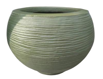 Rotomolded Flower Planter Box Rotational Casting Tool Strong Chemical Resistance
