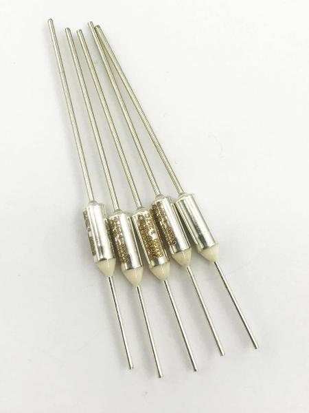 Thermal Fuse Cutoff 10A 15A 20A 25A 250V MICROTEMP