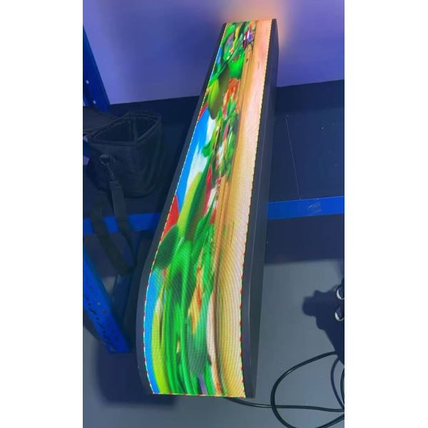 Customized SDK LED Display with 1.538mm Pixel Pitch GOB1212 Configuration for Viewing Distance ≥1.5m