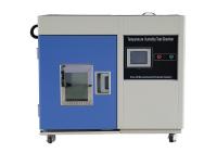 Umidade quente fria 30L 50L 80L da temperatura da câmara ambiental de Benchtop da segurança