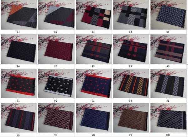 cashmere scarf  wool shawl  thick man scarves for winter scarf