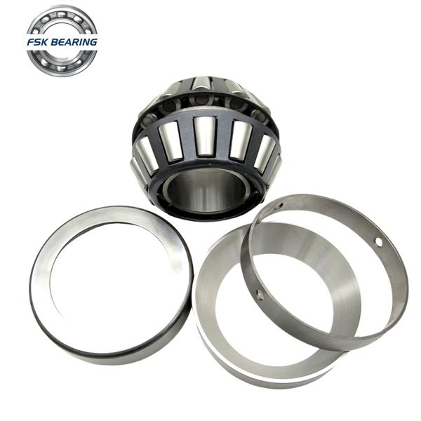 Os rolamentos de rolo afilado da elevada precisão para o moinho de rolamento fazem à máquina 9380/9320D