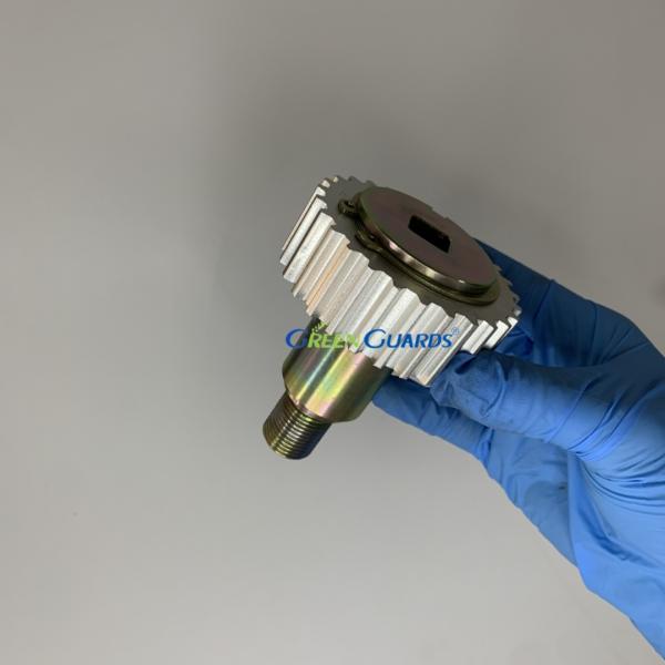 La polea G88-7840 del manguito de tubería de hincar del carrete cabe para Toro 1010 1600 800 2600 2000 cortacéspedes