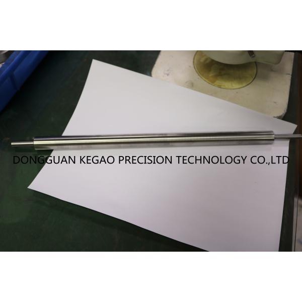 Молоть материала 0.2Ra частей SKS3 инжекционного метода литья точности мастерского датчика