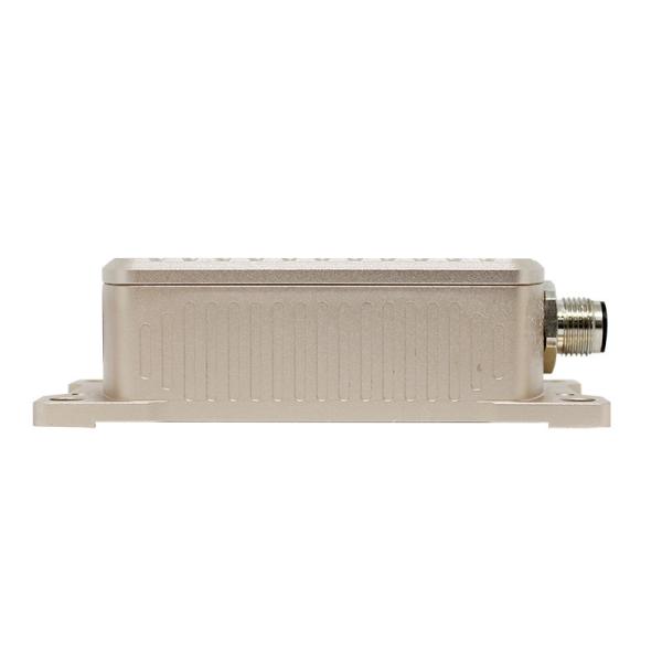 Inclinomètre dynamique RION de 3 axes