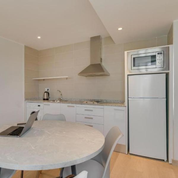 Hotel Project Modern Kitchenette Compact Kitchen Units Mini Kitchen In Hotel Room