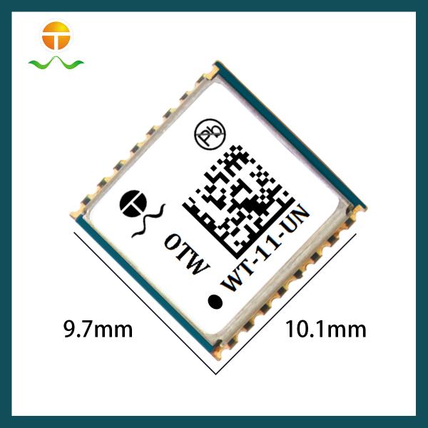 OTW GNSS Module GPS GLONASS BDS Satellite Positioning XX Chipset