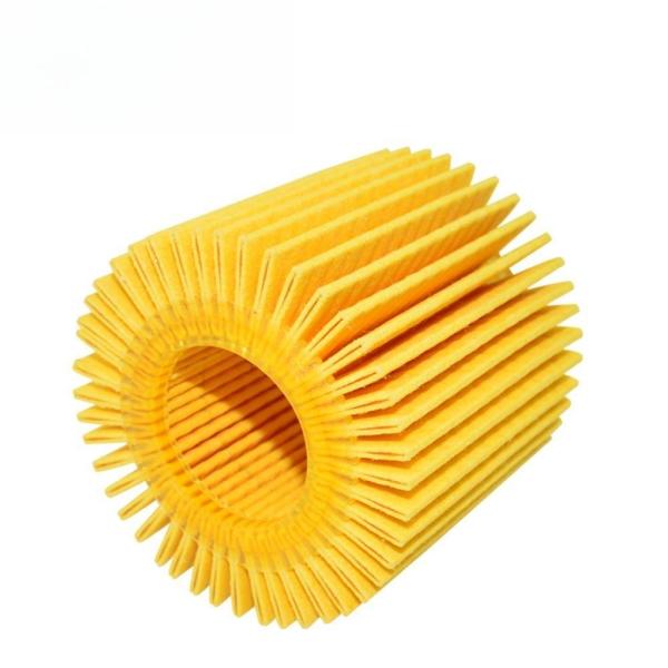 Factory wholesale auto parts 04152-37010 04152-37010 04152-40060 car engine oil filters for TOYOTA