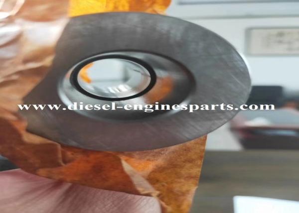Hino H07D Engine Piston Pin Steel High Strength Lightweight