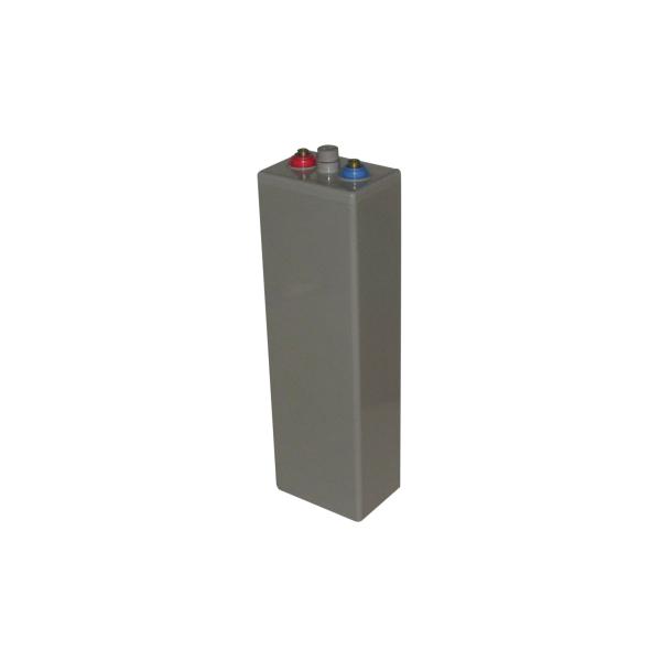Outdoor Telecom 2V500Ah OPzV Tubular Gel Battery with 20+ Years Design Life and 500Ah Capacity
